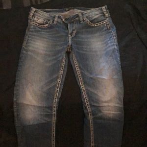 Women’s jeans